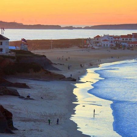 Апартаменты Peniche Art House Экстерьер фото