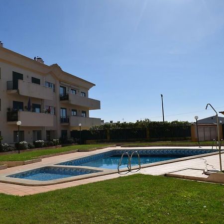 Апартаменты Peniche Art House Экстерьер фото