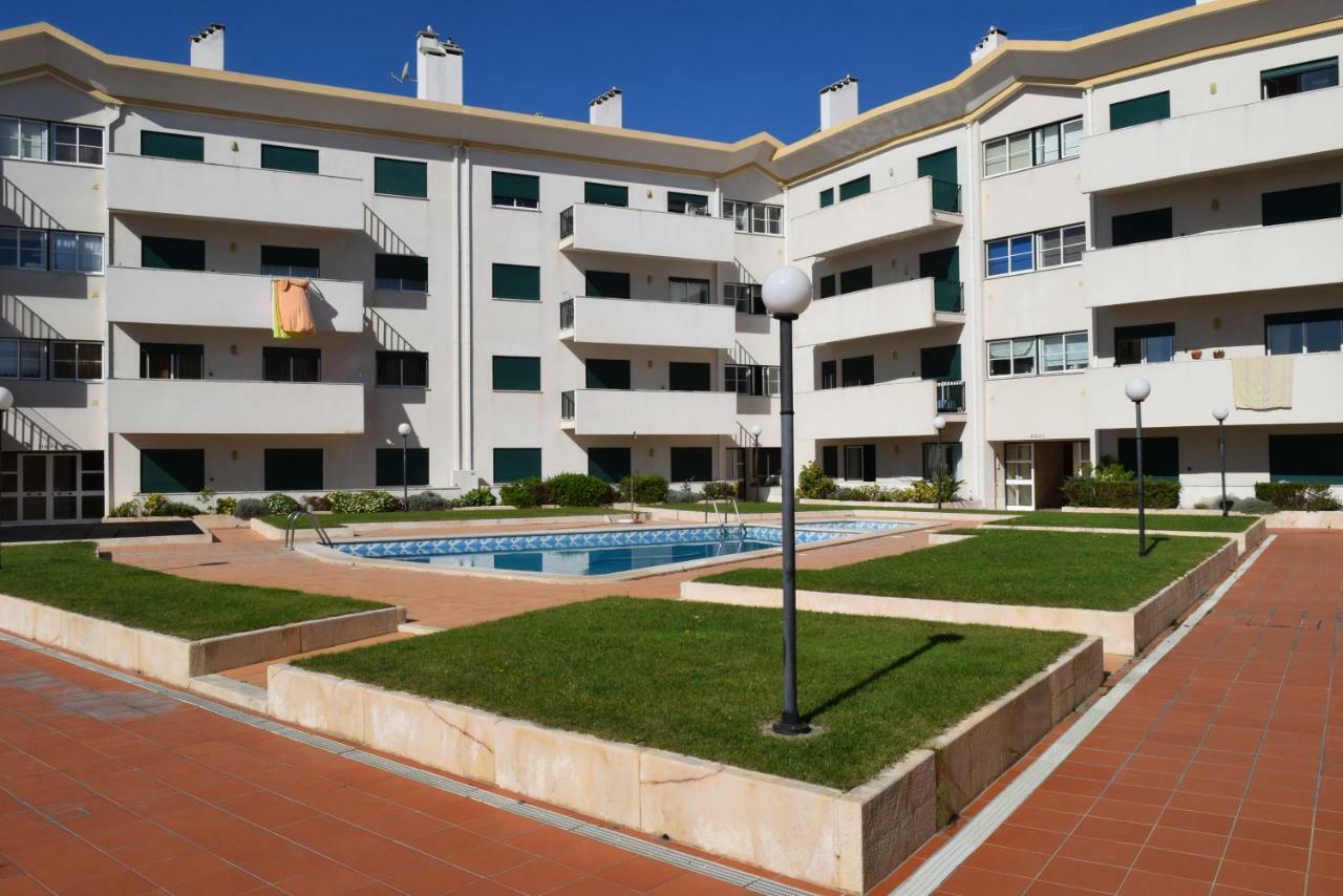 Апартаменты Peniche Art House Экстерьер фото