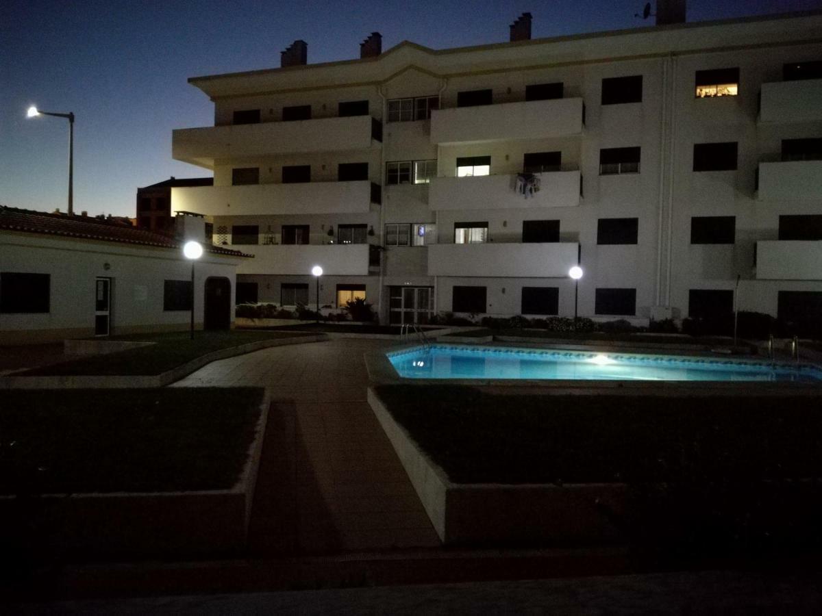 Апартаменты Peniche Art House Экстерьер фото