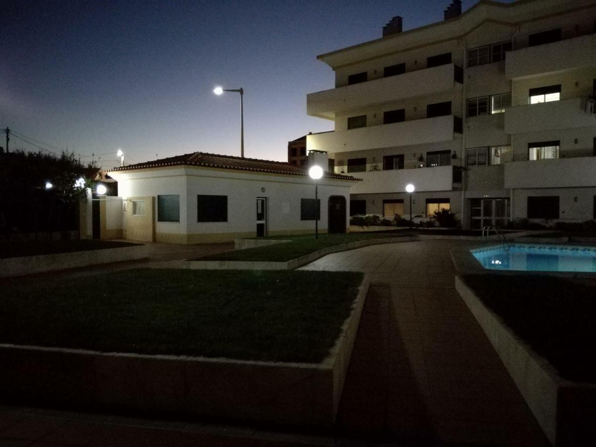 Апартаменты Peniche Art House Экстерьер фото
